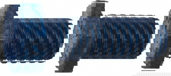 Hex Head Cap Screw: M20 x 2.50 x 65 mm, Grade 10.9 Steel